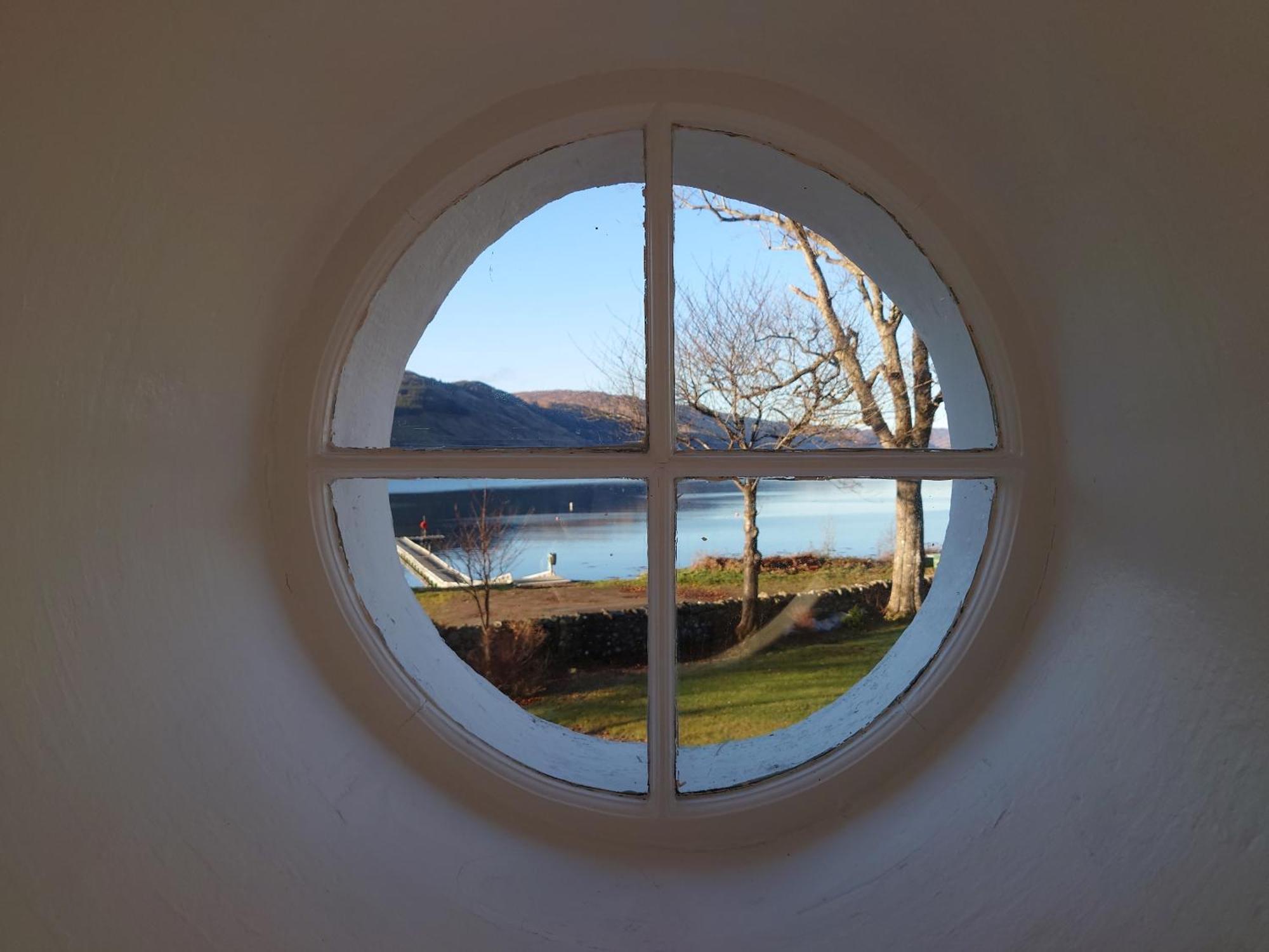 Kintail Lodge Hotel Kyle of Lochalsh Exterior photo
