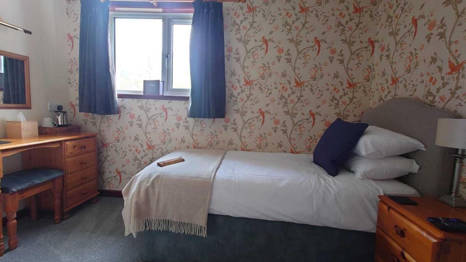 Kintail Lodge Hotel Kyle of Lochalsh Room photo