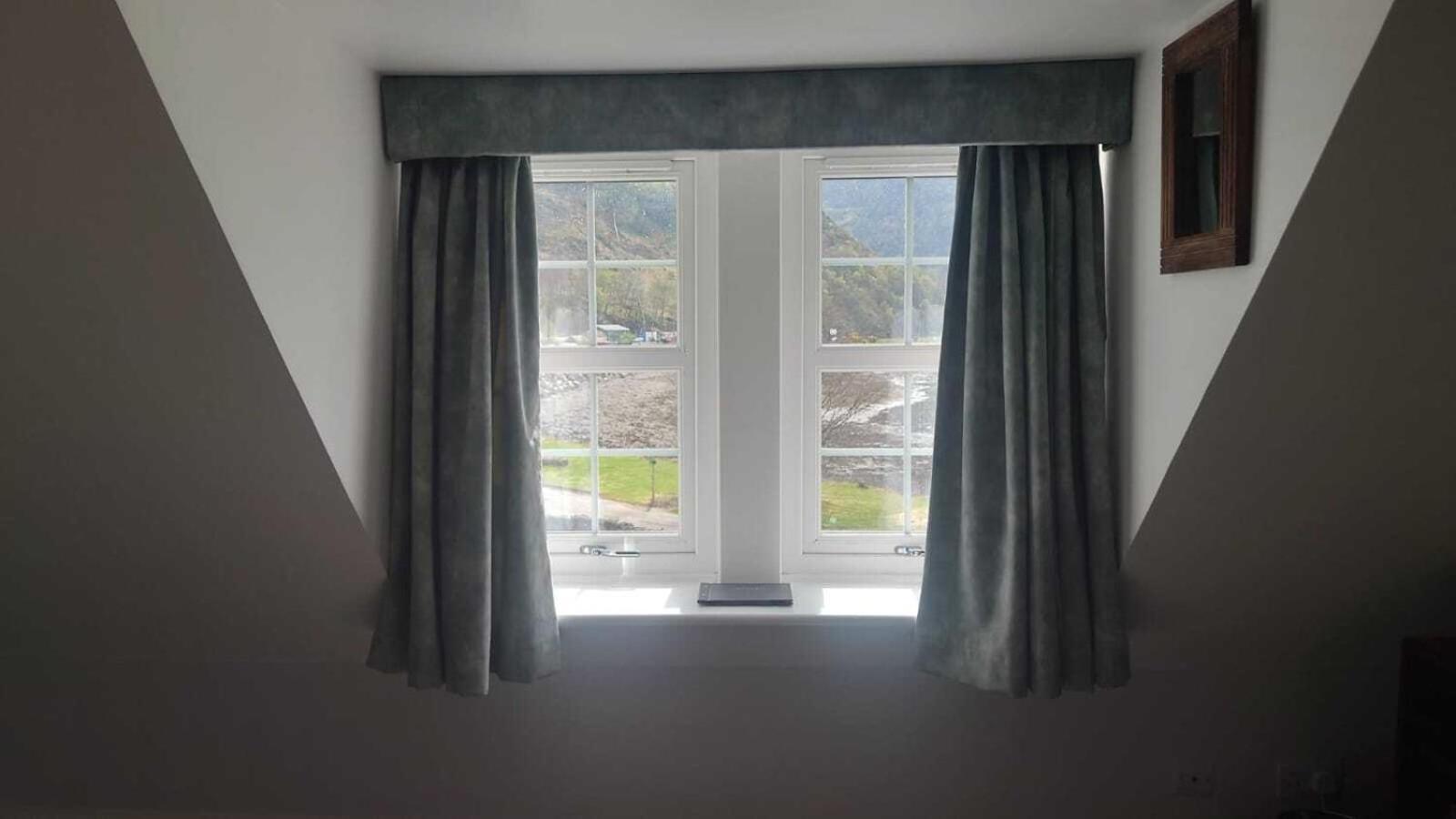 Kintail Lodge Hotel Kyle of Lochalsh Room photo