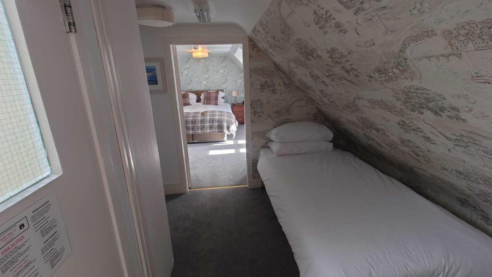 Kintail Lodge Hotel Kyle of Lochalsh Room photo