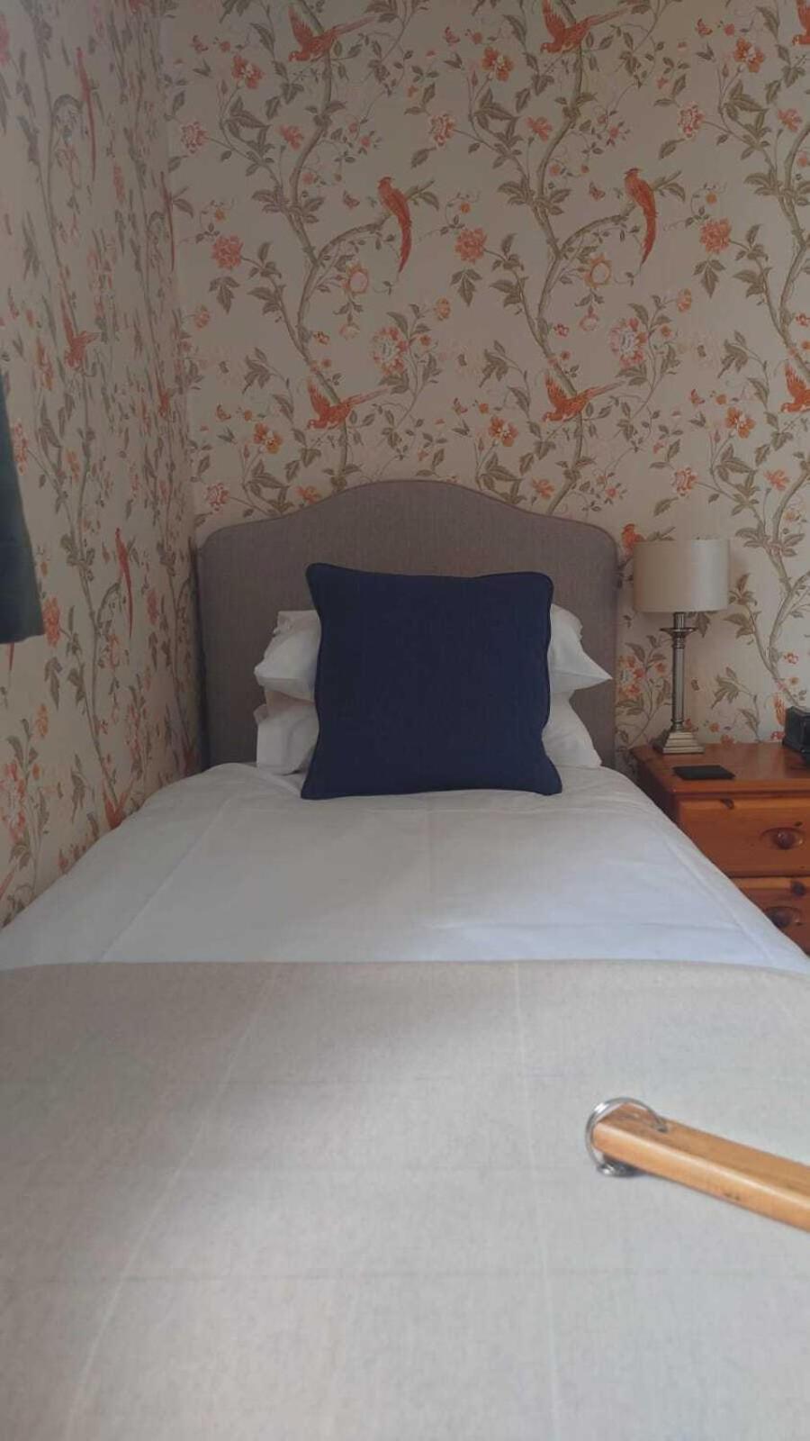 Kintail Lodge Hotel Kyle of Lochalsh Room photo